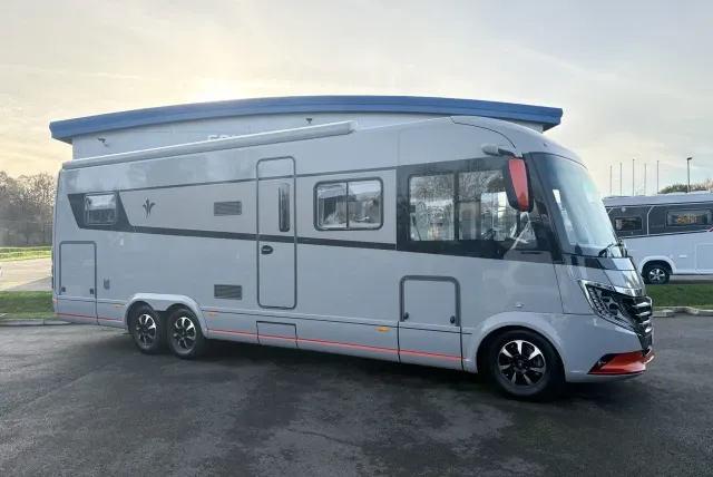 Niesmann and Bischoff Arto Listing Image